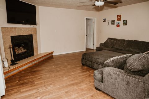 Tiny photo for 903 Wingra Court, Kokomo, IN 46902 (MLS # 202605245)