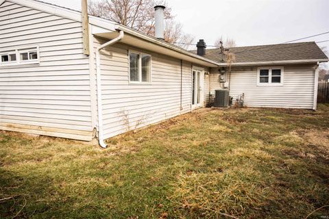 Tiny photo for 903 Wingra Court, Kokomo, IN 46902 (MLS # 202605245)