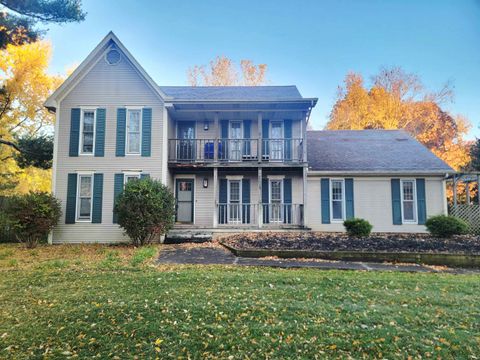 Photo of 23057 Sheri Lane, Elkhart, IN 46514 (MLS # 202544920)