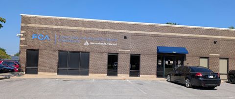 Tiny photo for 1785 E Lincoln Road, Kokomo, IN 46902 (MLS # 202531360)