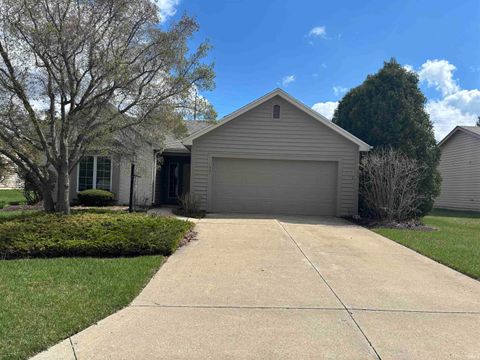 Photo of 1431 Shingle Oak Pointe, Fort Wayne, IN 46814 (MLS # 202613087)