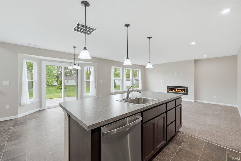 Photo of 610 Atlas Drive, Lebanon, IN 46052 (MLS # 202615405)