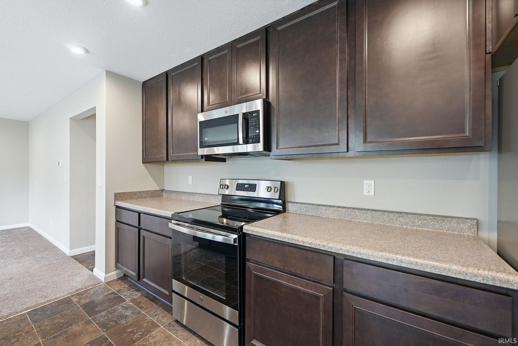 Photo of 610 Atlas Drive, Lebanon, IN 46052 (MLS # 202615405)