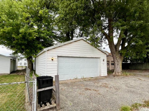 Tiny photo for 271 W Main Street, Peru, IN 46970 (MLS # 202637765)