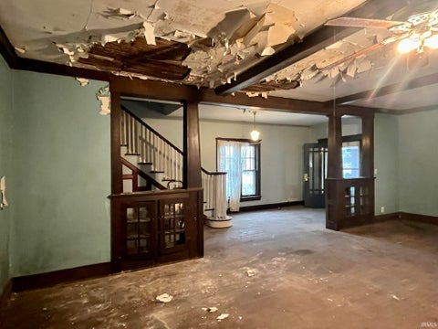 Tiny photo for 271 W Main Street, Peru, IN 46970 (MLS # 202637765)