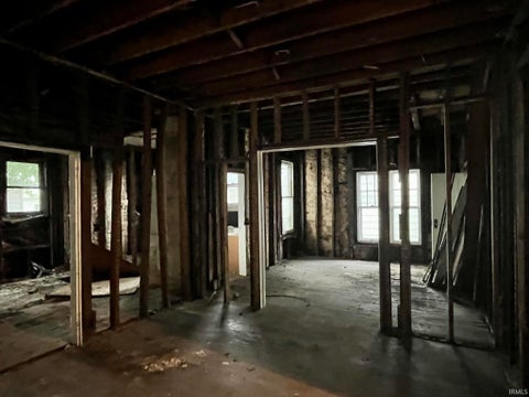 Tiny photo for 271 W Main Street, Peru, IN 46970 (MLS # 202637765)