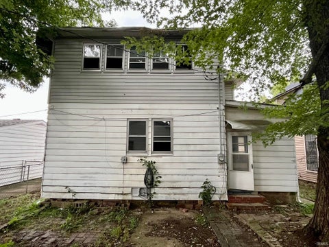 Tiny photo for 271 W Main Street, Peru, IN 46970 (MLS # 202637765)