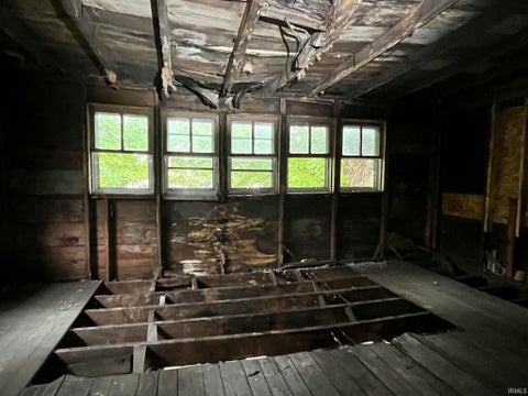Tiny photo for 271 W Main Street, Peru, IN 46970 (MLS # 202637765)