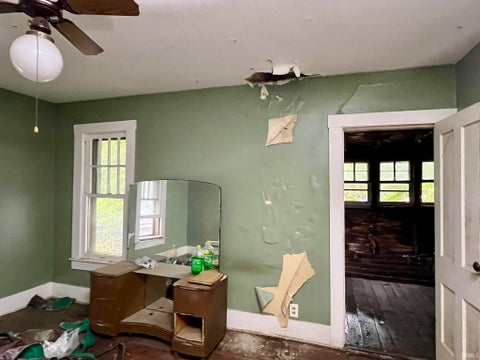 Tiny photo for 271 W Main Street, Peru, IN 46970 (MLS # 202637765)