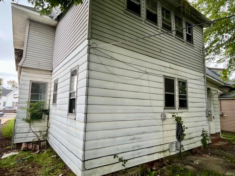 Tiny photo for 271 W Main Street, Peru, IN 46970 (MLS # 202637765)