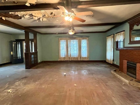 Tiny photo for 271 W Main Street, Peru, IN 46970 (MLS # 202637765)