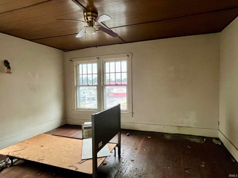 Tiny photo for 271 W Main Street, Peru, IN 46970 (MLS # 202637765)
