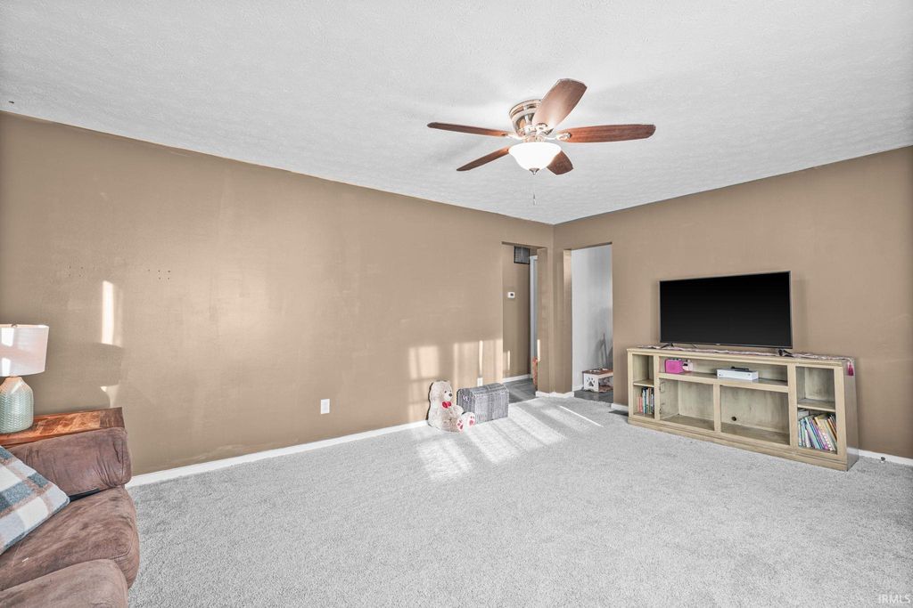 Photo of 2411 K Street, Bedford, IN 47421 (MLS # 202542783)