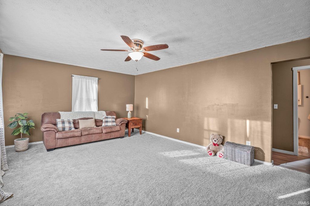 Photo of 2411 K Street, Bedford, IN 47421 (MLS # 202542783)