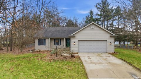 Photo of 23780 Julep Court, South Bend, IN 46614 (MLS # 202600980)