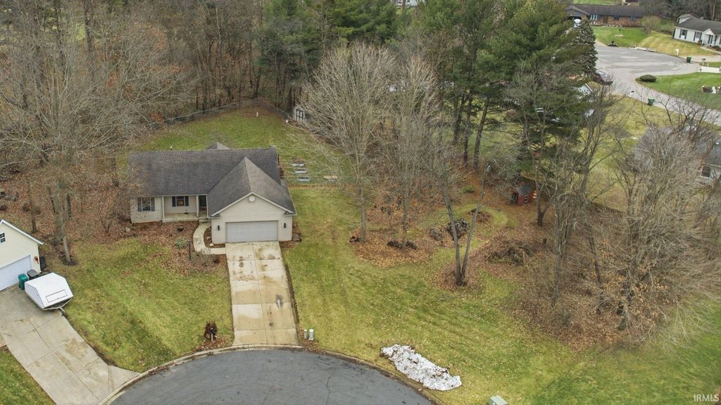 Photo of 23780 Julep Court, South Bend, IN 46614 (MLS # 202600980)