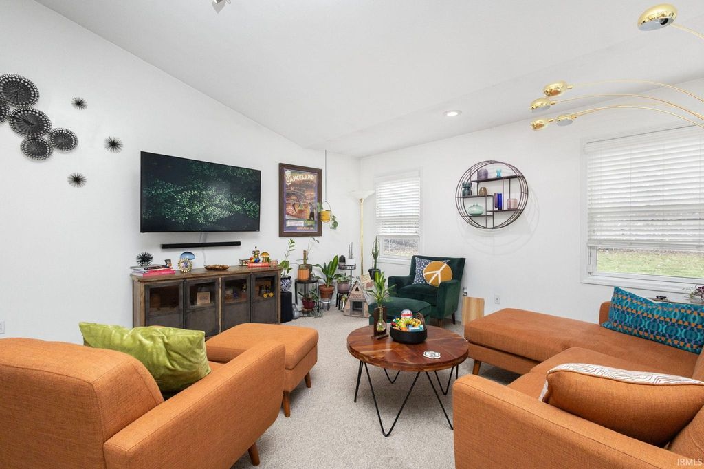 Photo of 23780 Julep Court, South Bend, IN 46614 (MLS # 202600980)