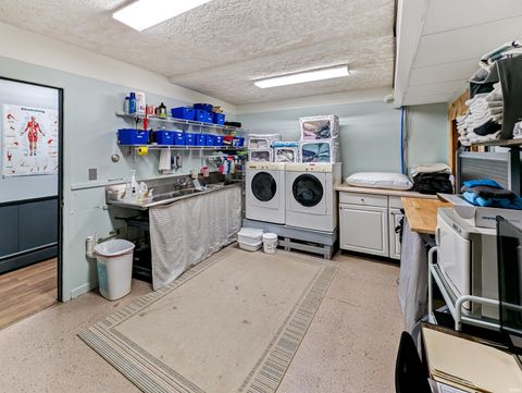 Tiny photo for 57 N Plank Street, Rossville, IN 46065 (MLS # 202606255)