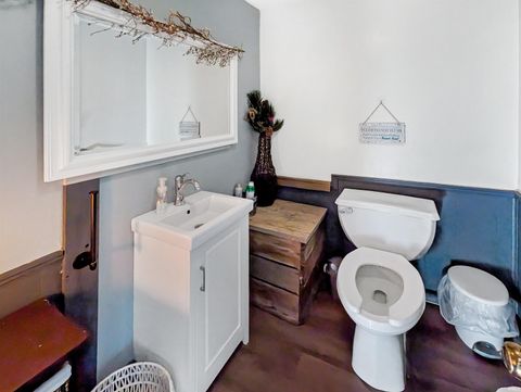 Tiny photo for 57 N Plank Street, Rossville, IN 46065 (MLS # 202606255)