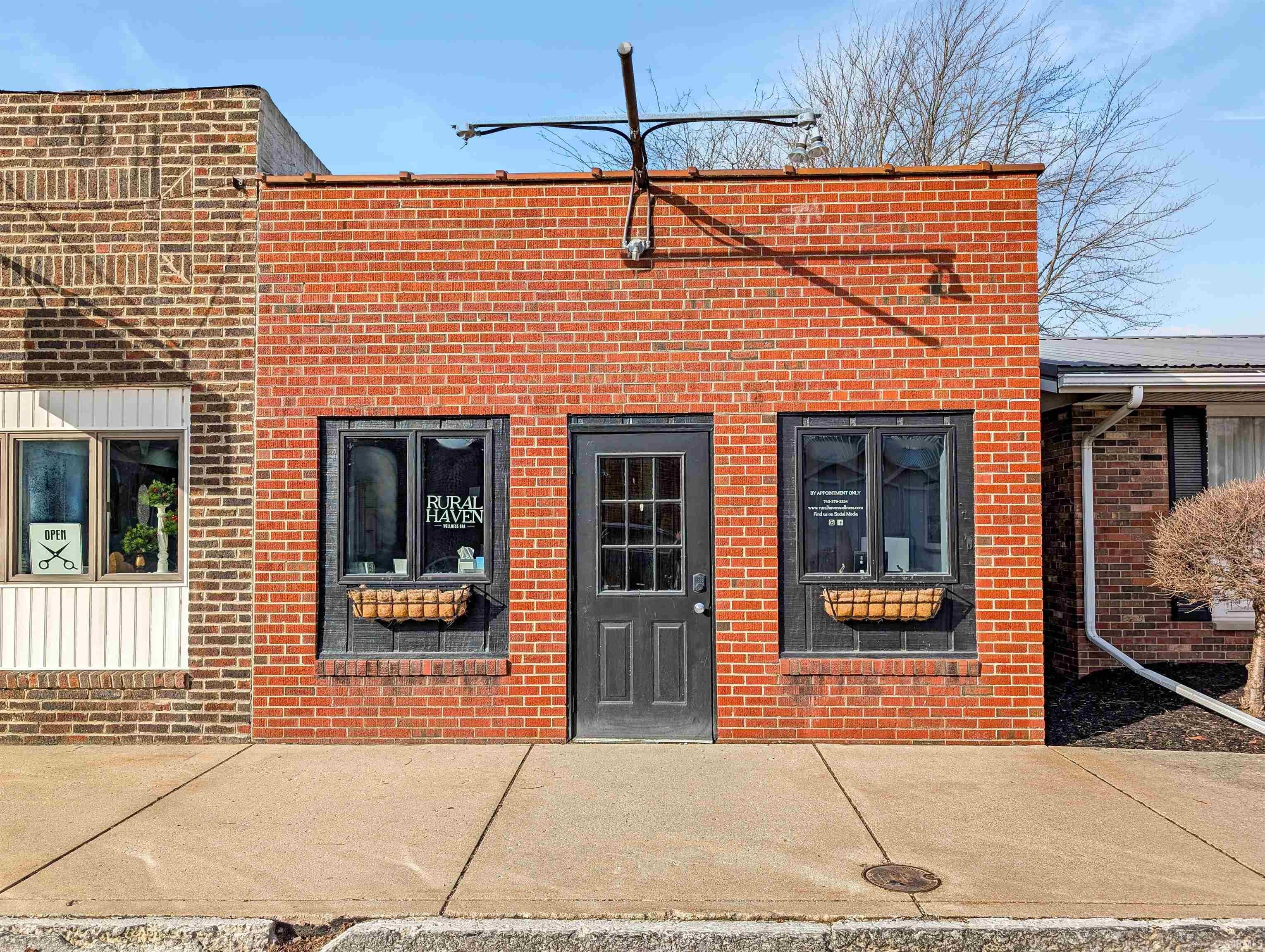 57 N Plank Street, Rossville, IN 46065 | MLS 202606255 | Listing ...