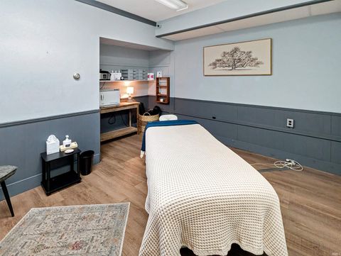 Tiny photo for 57 N Plank Street, Rossville, IN 46065 (MLS # 202606255)