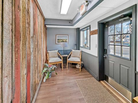 Tiny photo for 57 N Plank Street, Rossville, IN 46065 (MLS # 202606255)