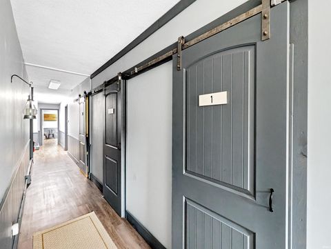 Tiny photo for 57 N Plank Street, Rossville, IN 46065 (MLS # 202606255)