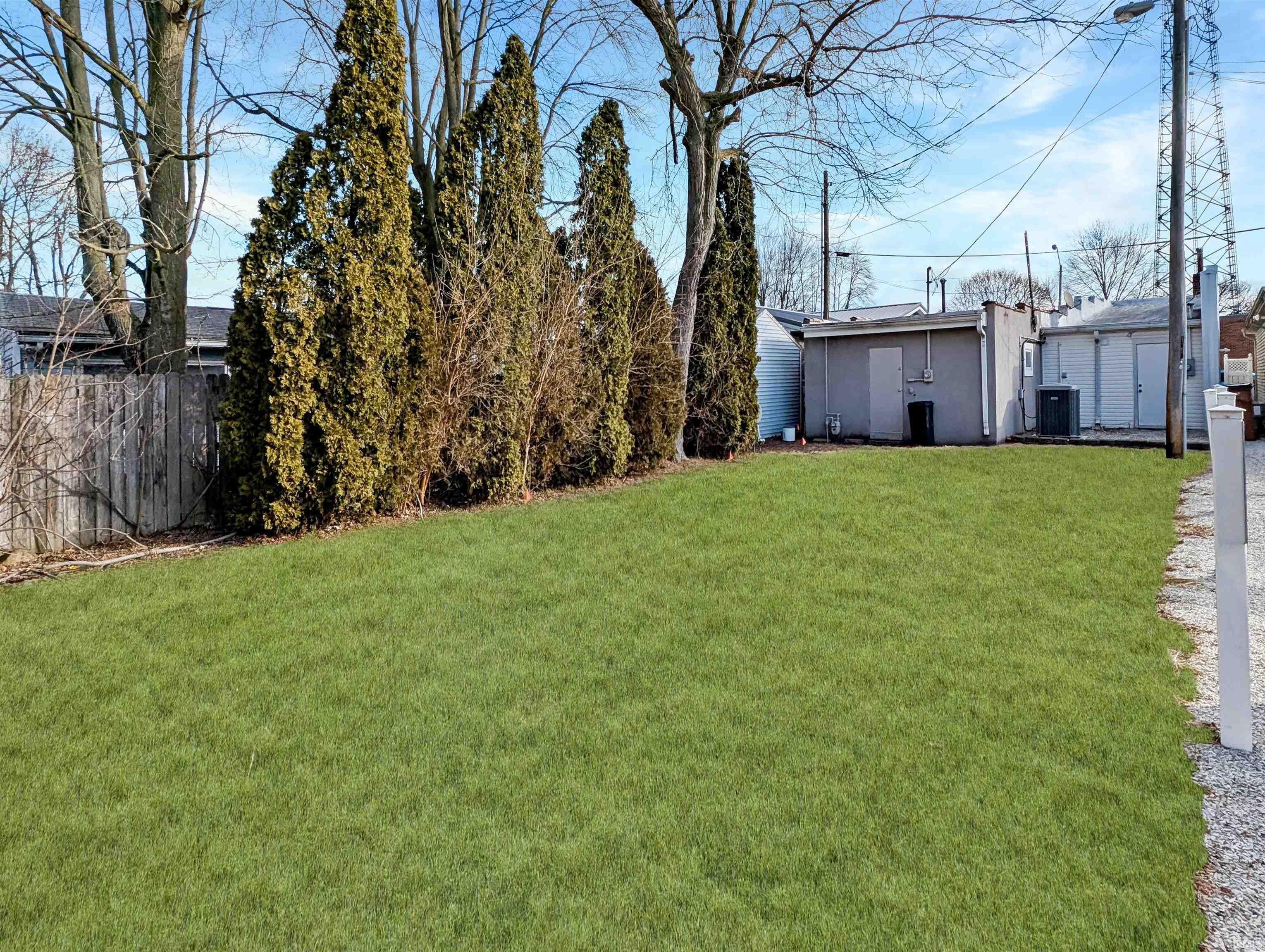 57 N Plank Street, Rossville, IN 46065 | MLS 202606255 | Listing ...