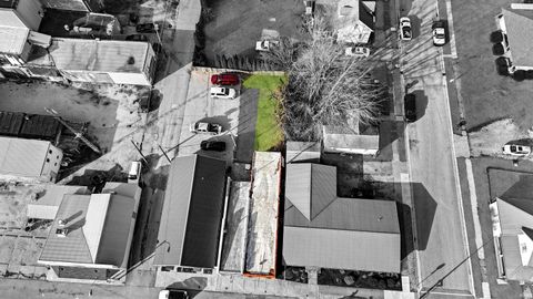 Tiny photo for 57 N Plank Street, Rossville, IN 46065 (MLS # 202606255)