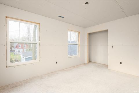 Tiny photo for 416 N Arthur Street, South Bend, IN 46617 (MLS # 202612695)