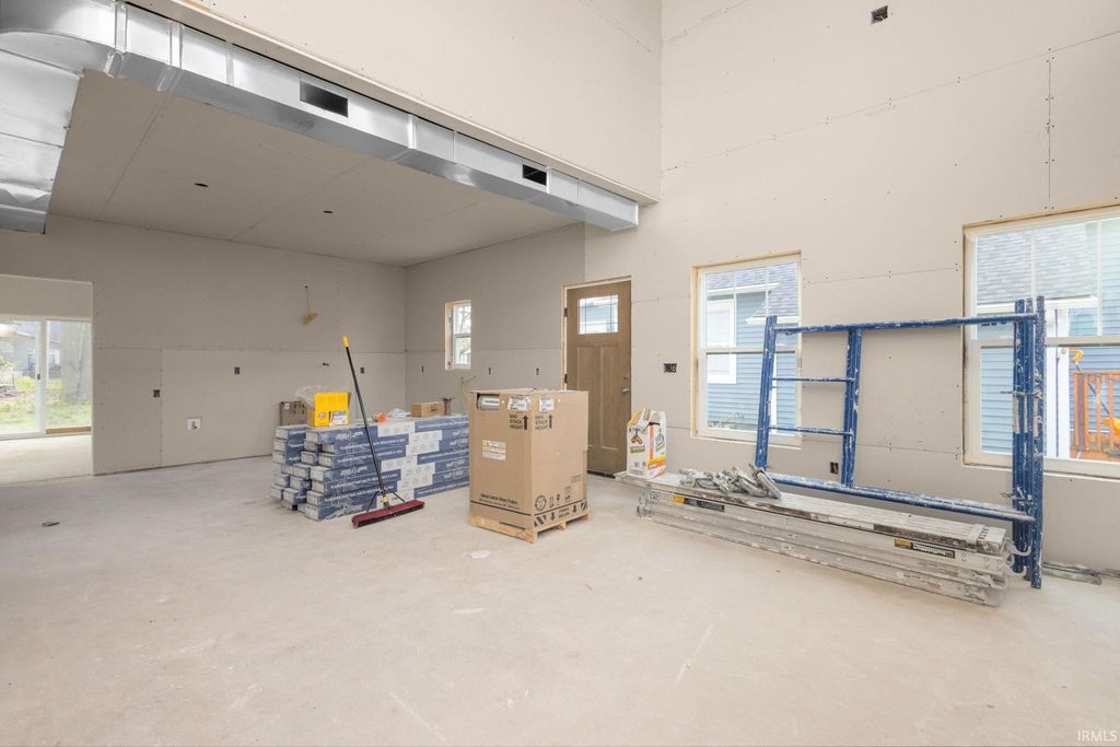 Photo of 416 N Arthur Street, South Bend, IN 46617 (MLS # 202612695)