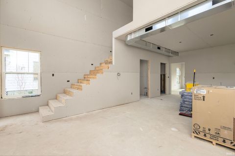 Tiny photo for 416 N Arthur Street, South Bend, IN 46617 (MLS # 202612695)