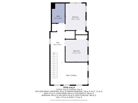 Tiny photo for 416 N Arthur Street, South Bend, IN 46617 (MLS # 202612695)