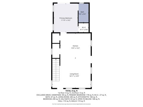 Tiny photo for 416 N Arthur Street, South Bend, IN 46617 (MLS # 202612695)