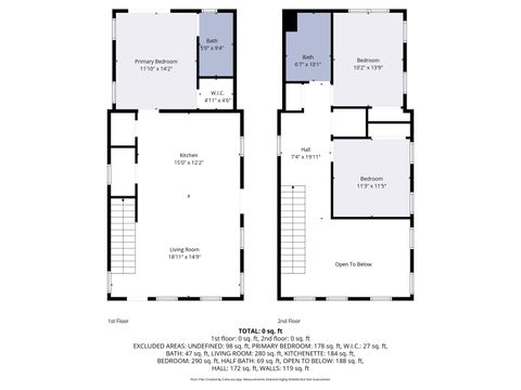 Tiny photo for 416 N Arthur Street, South Bend, IN 46617 (MLS # 202612695)