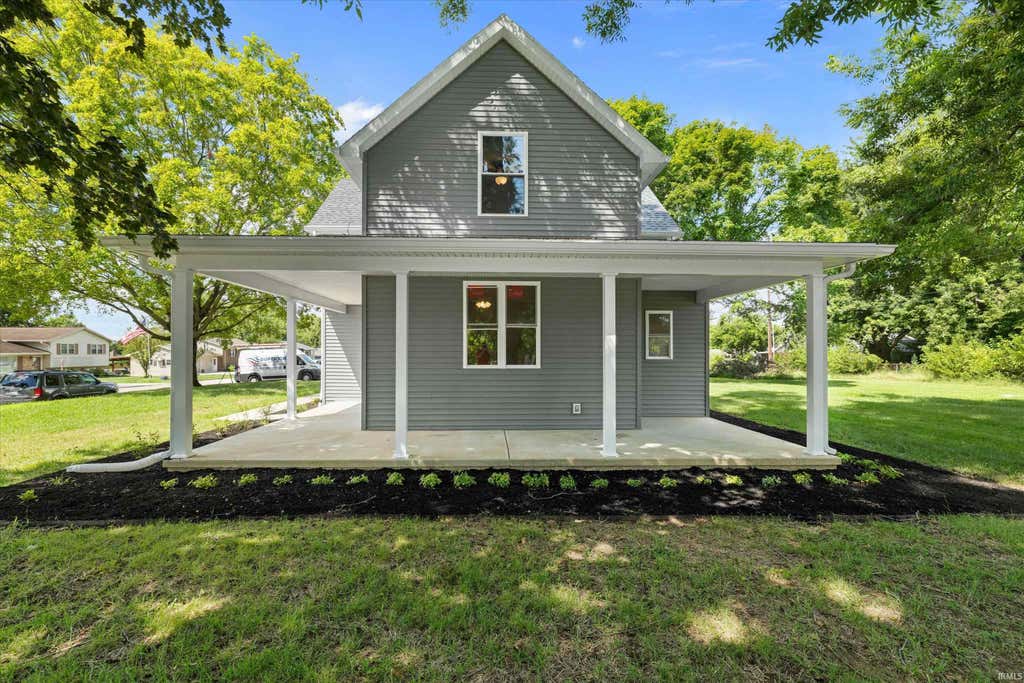 Photo of 8522 Windsor Drive, Newburgh, IN 47630 (MLS # 202634607)