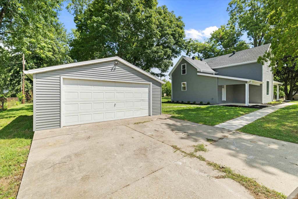 Photo of 8522 Windsor Drive, Newburgh, IN 47630 (MLS # 202634607)