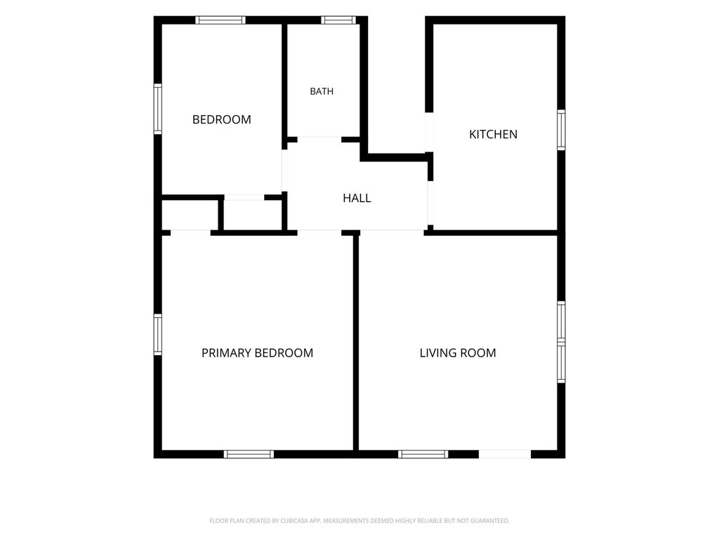 Photo of 1205 W 8th Street, Bloomington, IN 47404 (MLS # 202642195)