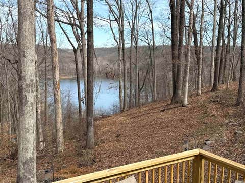 Photo of 7716 S Patton Road, Bloomington, IN 47401 (MLS # 202621779)