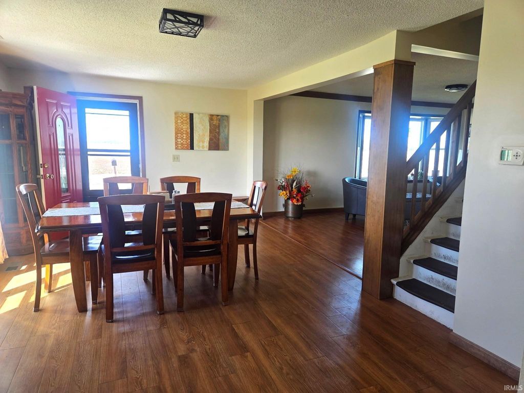 Photo of 9913 Sampson Road, Monroeville, IN 46773 (MLS # 202616370)