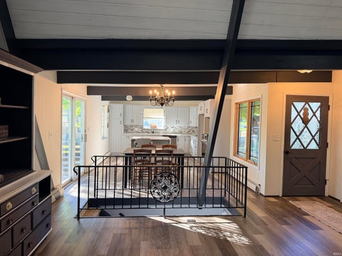 Tiny photo for 3015 Valleyview Drive, Logansport, IN 46947 (MLS # 202643236)