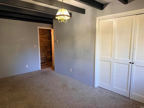 Tiny photo for 3015 Valleyview Drive, Logansport, IN 46947 (MLS # 202643236)