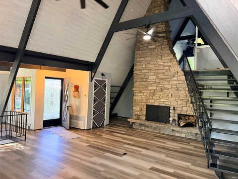Tiny photo for 3015 Valleyview Drive, Logansport, IN 46947 (MLS # 202643236)