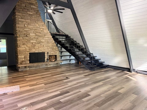 Tiny photo for 3015 Valleyview Drive, Logansport, IN 46947 (MLS # 202643236)