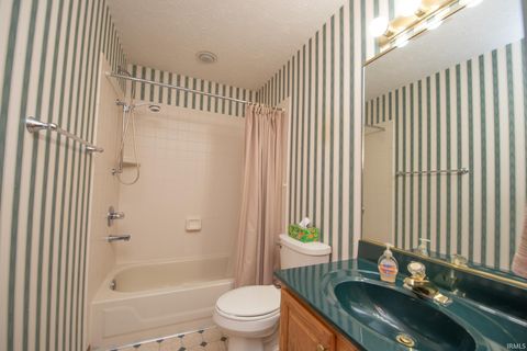 Tiny photo for 3638 Round Rock Court, Lafayette, IN 47909 (MLS # 202543570)