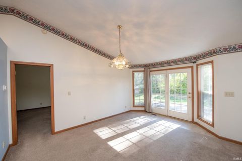Tiny photo for 3638 Round Rock Court, Lafayette, IN 47909 (MLS # 202543570)