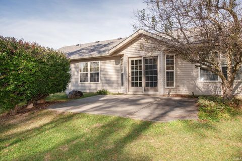 Tiny photo for 3638 Round Rock Court, Lafayette, IN 47909 (MLS # 202543570)