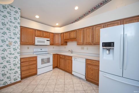 Tiny photo for 3638 Round Rock Court, Lafayette, IN 47909 (MLS # 202543570)