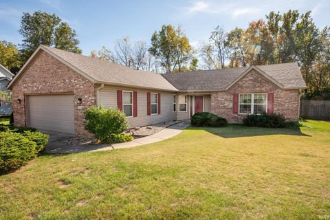 Photo of 3638 Round Rock Court, Lafayette, IN 47909 (MLS # 202543570) Photo of 3638 Round Rock Court, Lafayette, IN 47909 (MLS # 202543570)