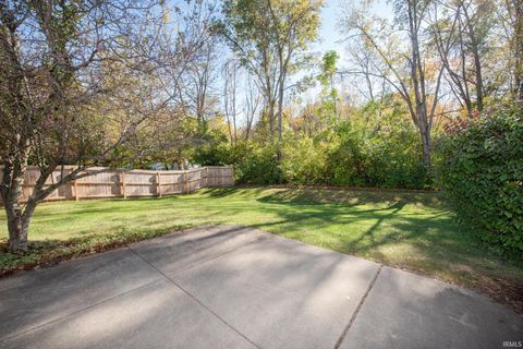 Tiny photo for 3638 Round Rock Court, Lafayette, IN 47909 (MLS # 202543570)